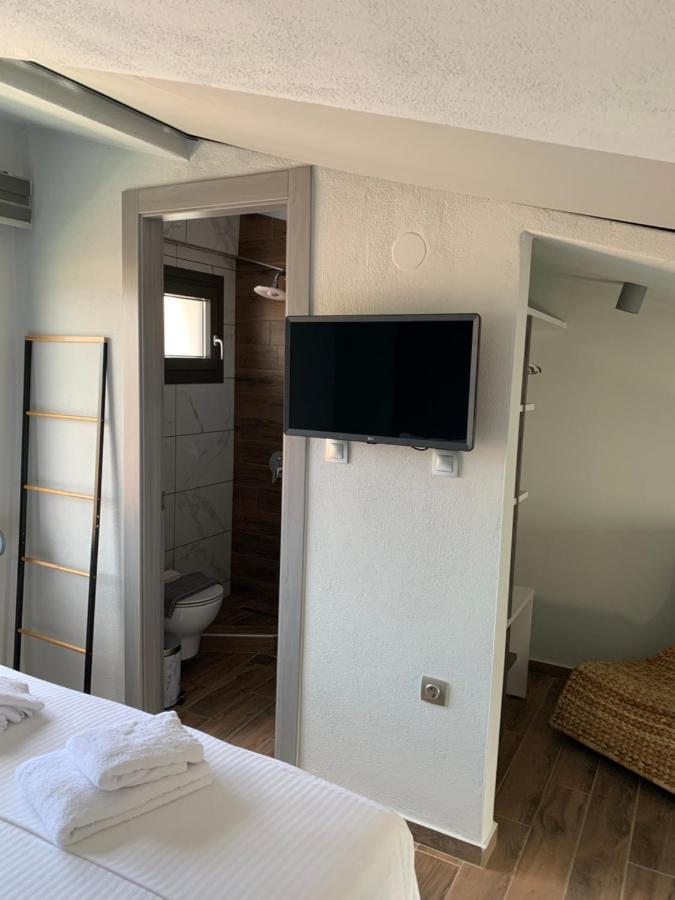 Street 90 Lux Aparts *